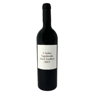 Vagabonde - Saint Émilion - 2023